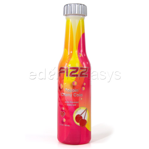 Fizz lubricant - lubricant discontinued