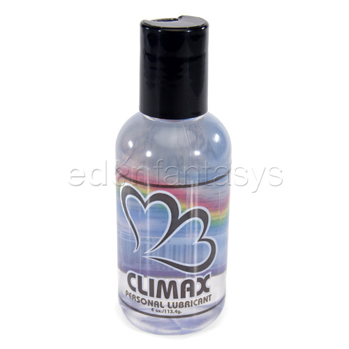 Climax lube - lubricant discontinued