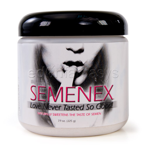 Semenex - powder discontinued