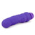 Playtoys purple pleasure ripple - vibrador tradicional