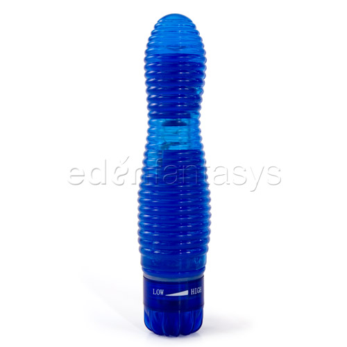 Climax gems ocean ripples - traditional vibrator discontinued