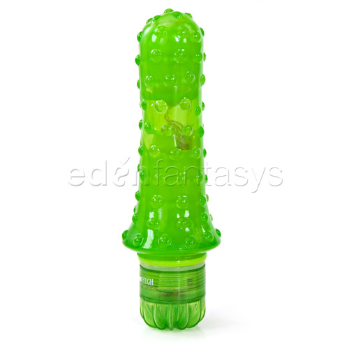 Climax gems margarita bubbly - traditional vibrator discontinued