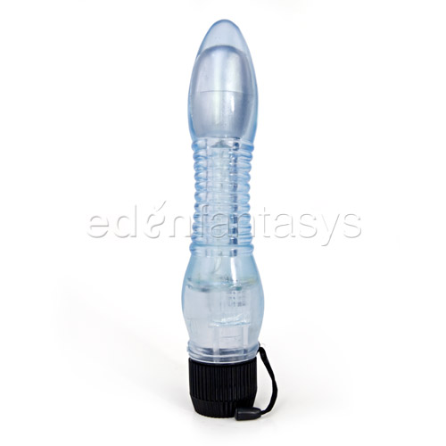 Water nymph vibrator - traditional vibrator discontinued