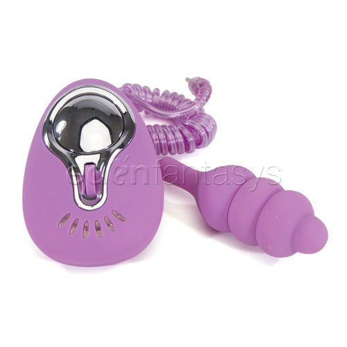 Silk touch egg vibe - egg discontinued