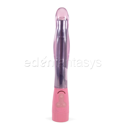 Endless love rechargeable vibe - traditional vibrator discontinued