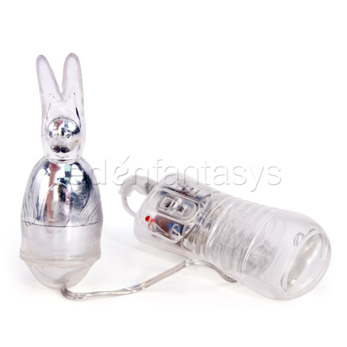 Climax rabbits bunny bullet - bullet discontinued