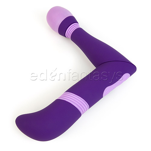 Climax twist - sex toy