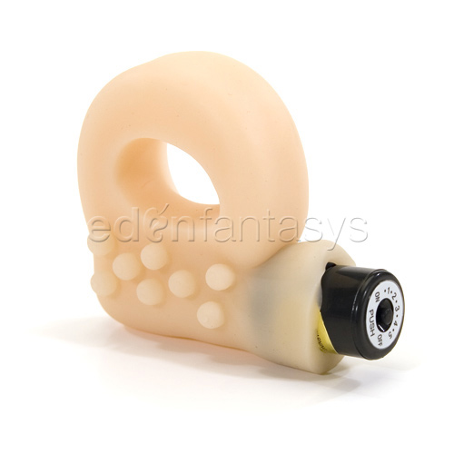 Custom grip cock ring - cock ring discontinued