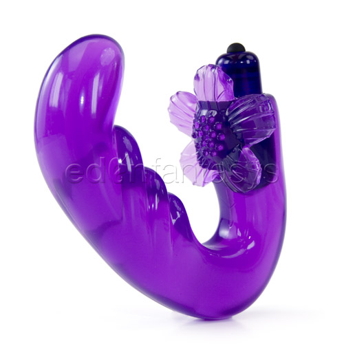 Eden waterproof body blossom - g-spot vibrator