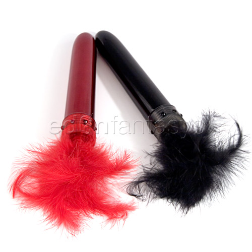The tease - traditional vibrator discontinued
