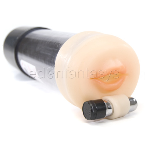 Penis pump seal lips - pump accessory discontinued