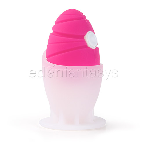 Touche Ice small - egg discontinued