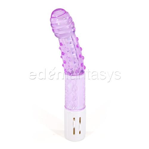 Beehive - g-spot vibrator discontinued