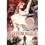 Miles from Needles