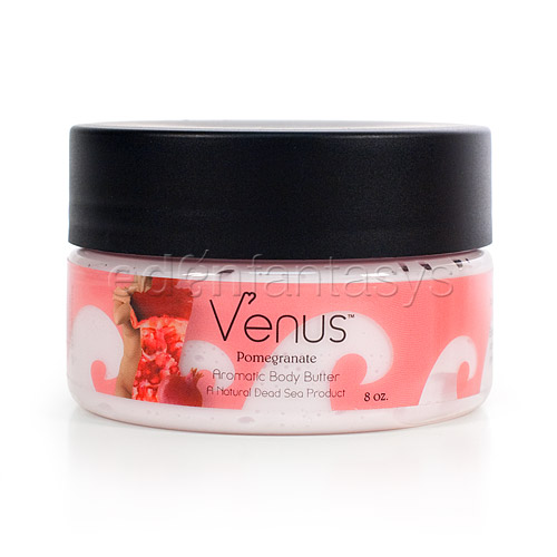 Venus body butter - body moisturizer
