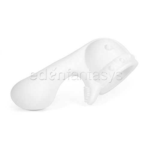 Mystic wand g-spot attachment - vibrator accessory discontinued