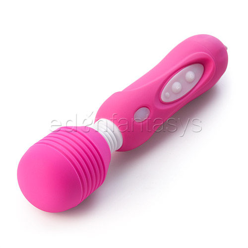 Mystic wand rechargeable - wand massager