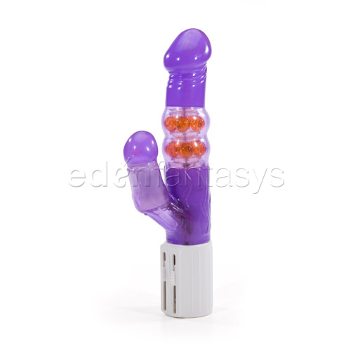 Pearl knob - rabbit vibrator discontinued