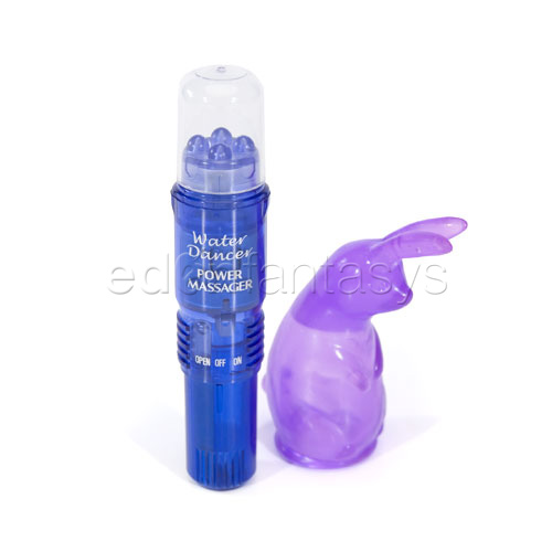 Rabbit dancer - vibrator kit  discontinued