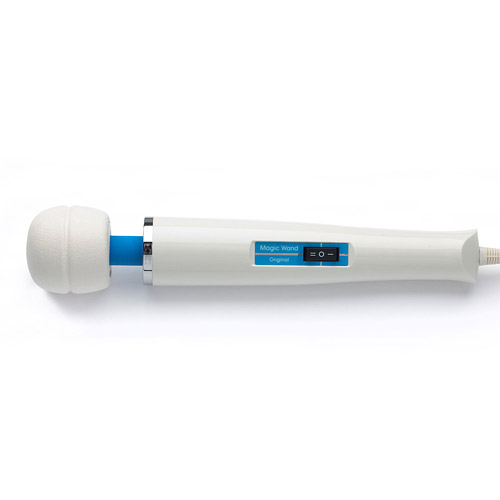 Magic Wand Original - strongest vibrating wand