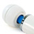 Magic Wand original by Vibratex - Strongest vibrating wand