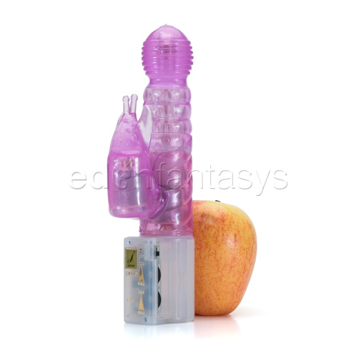 Butterfly - rabbit vibrator discontinued