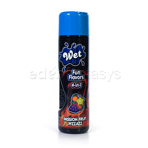 Wet four in one - lubricant discontinued
