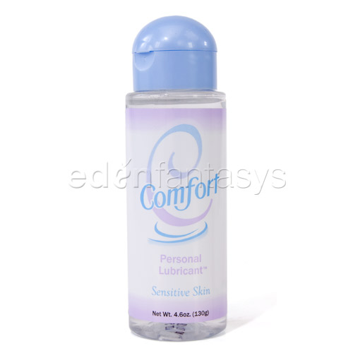 Wet comfort - lubricant discontinued