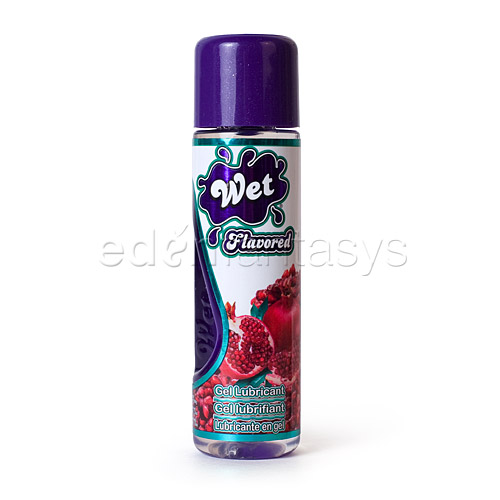 Wet body glide - lubricant discontinued
