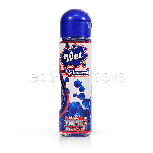 Wet body glide - lubricant discontinued