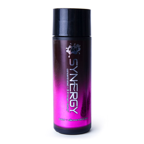 Synergy hybrid lubricant - lubricant discontinued