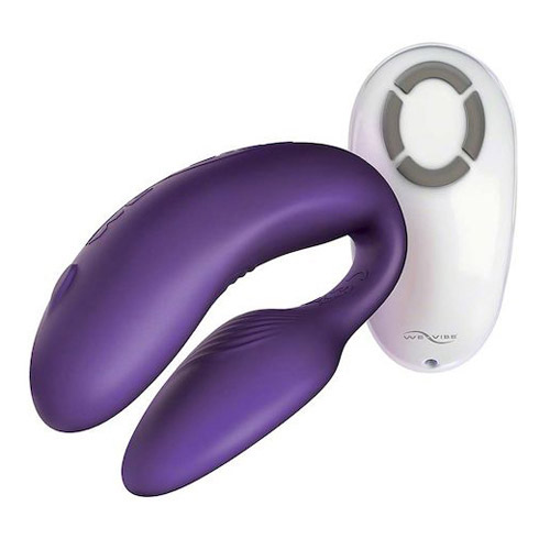 We-vibe 4 - g-spot rabbit vibrator discontinued