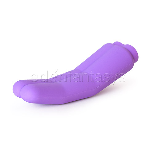 Toy Two - g-spot dildo discontinued