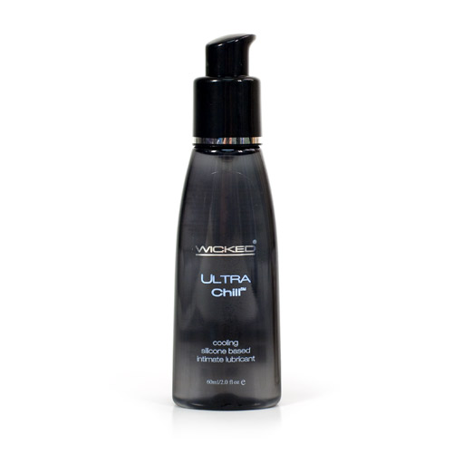 Ultra chill - lubricant discontinued