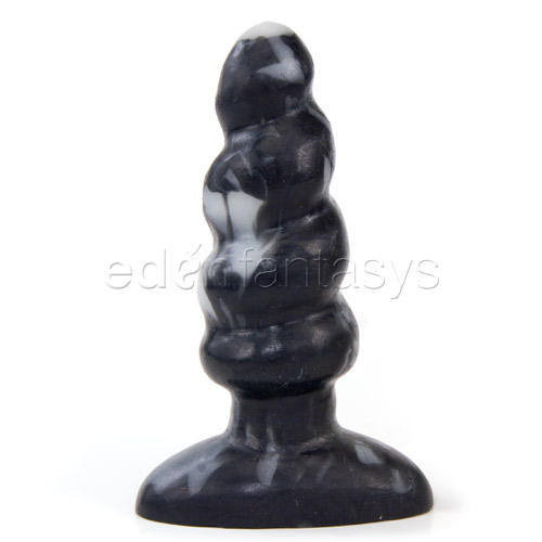 The screw royal - butt plug discontinued