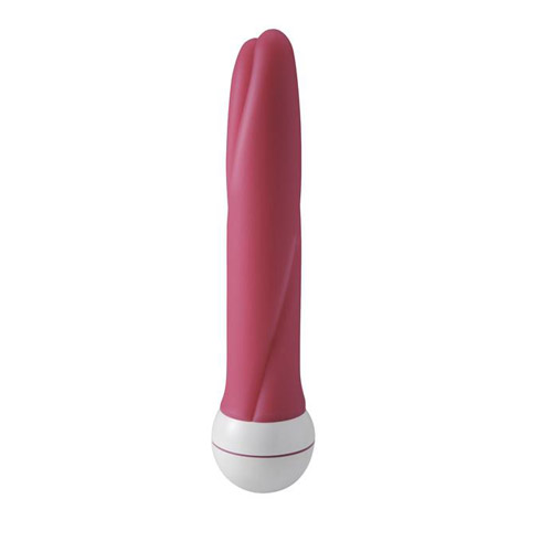 Objet - traditional vibrator discontinued