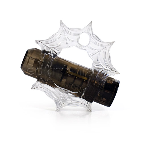 The pleasure web - cock ring discontinued