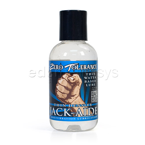 Jack aide thin density - lubricant