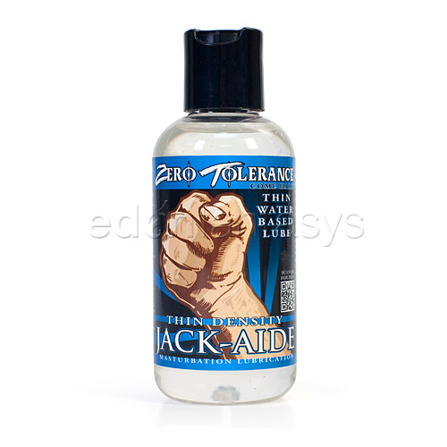 Jack aide thin density - lubricant discontinued