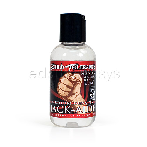 Jack aide medium density - lubricant discontinued