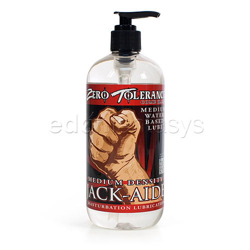 Jack aide medium density - lubricant discontinued