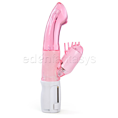 Desire - g-spot rabbit vibrator discontinued