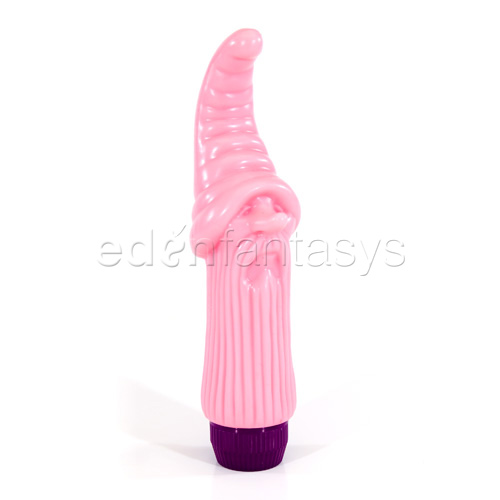 Naughty gnome - g-spot vibrator discontinued