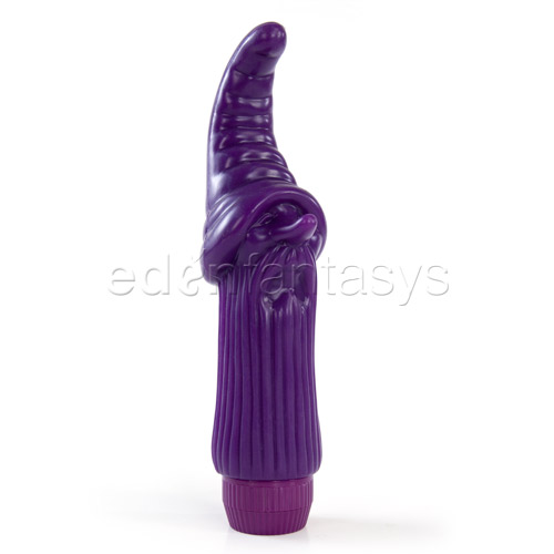 Naughty gnome - g-spot vibrator discontinued