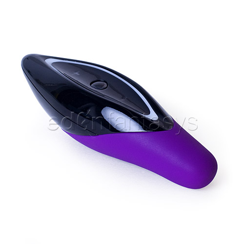 Seed - clitoral vibrator discontinued
