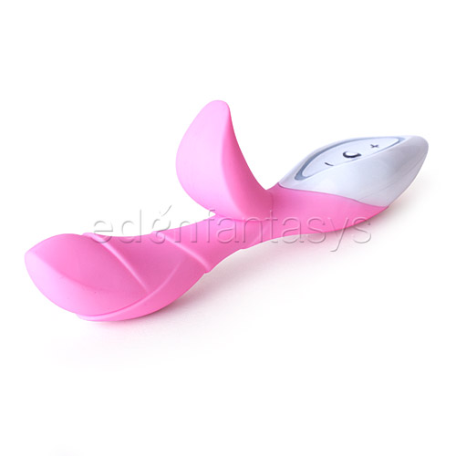 Hua - g-spot and clitoral vibrator 